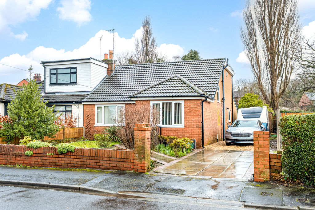 Beechfield Parbold